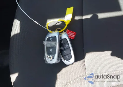 2024 Hyundai Tucson Sel из США, поврежденный, VIN 5NMJB3DE1RH320219